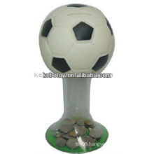 soccer money box